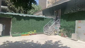 کلینیک کاردرمانی دکتر صفاخیل