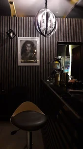 Cafe Zhav