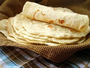 نانوایی وزیری