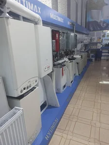 فروشگاه بانک تاسیسات