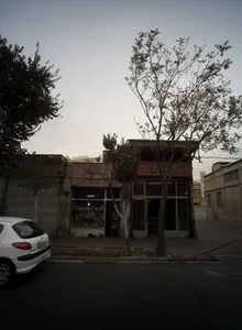 فروشگاه رنگ و ابزار