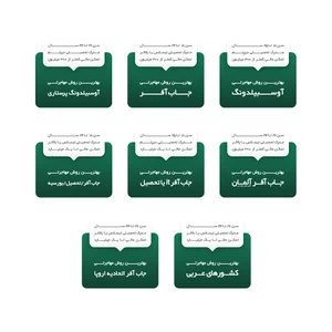 موسسه آرین سیستم مانا