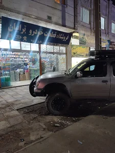 یدکی ترابیان