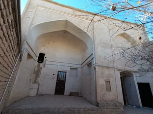 ساختمان اصغری