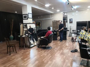 آرایشگاه آریان | Arian Salon