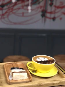 cafe amore