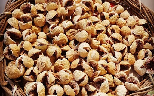 خشکبار سمغان
