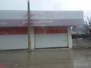 تولید و ساخت ادوات کشاورزی شاهپور مدانلو 4