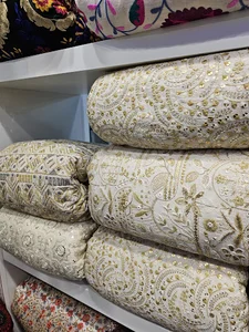 Saemi textile پارچه سرای صائمی