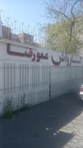 کارواش نانو بخار مدرن