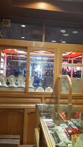 طلاوجواهر صفابخش