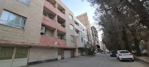 مسیل پاسداران