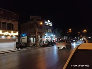 رستوران مروارید 2