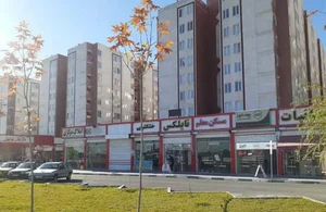 مجتمع مسکونی فرهنگیان