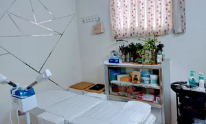 سالن زیبایی مریم شیخی