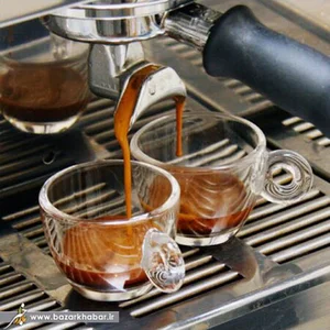 قهوه ونیز