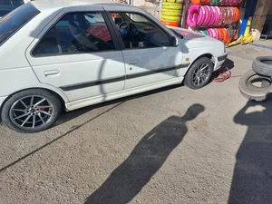 تعمیرگاه ورینگ و لاستیک ایرج 2