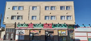 فروشگاه مواد غذایی عزتی