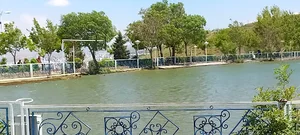 جمعیت احیای انسانی کنگره ۶۰ باباطاهر همدان