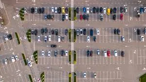 Parking lot