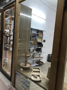 درودگری چوبین