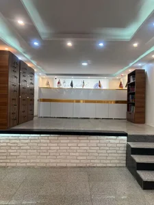 آموزشگاه زبان ملل شعبه شهرک راه آهن 2