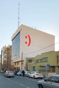 كانون تبليغاتی خلاق طرح باران