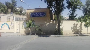 هنرستان ظل انوار