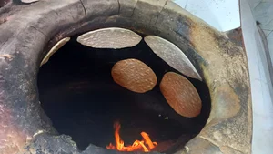 فتیر پزی محمود عباسی
