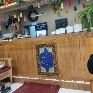 شله اصیل مشهدی 5