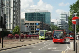 Wellesley Rd