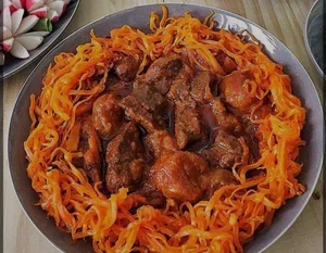 غذاخوری عسل بانو 4