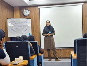 دکتر قدسی