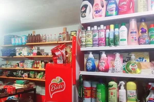 فجر مارکت 3