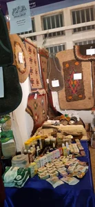فروشگاه محصولات طبیعی طوبی 2