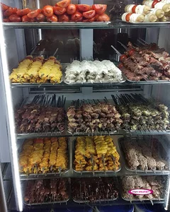 کبابی عطایی