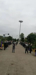 بانوان ورزشکار لنگرود