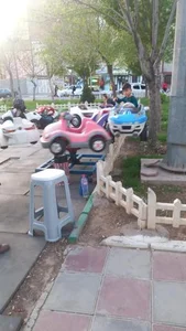 پارک خیام 4