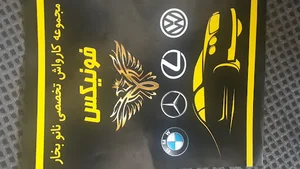 کارواش فونیکس