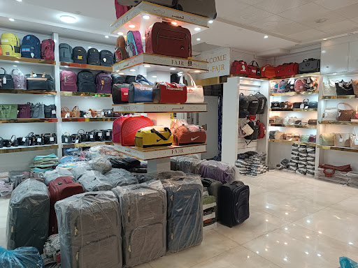 کیف عمده کیف فجر