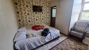 هتل ارکید
