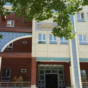 هنرستان دخترانه اورانوس فسایی نژاد