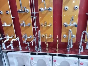 فروشگاه لوله و اتصالات کریم حیدری