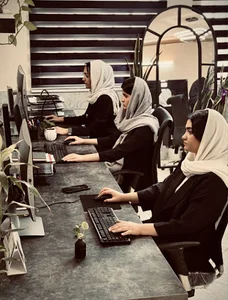 شرکت دیجیتال مارکتینگ سپتا