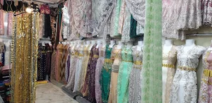 پارچه سرای کاک عزیز