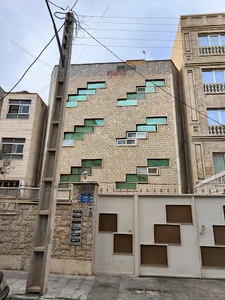 ساختمان افرا