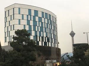 آزمون صنعت آروین