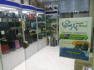 پاساژ دشتستان