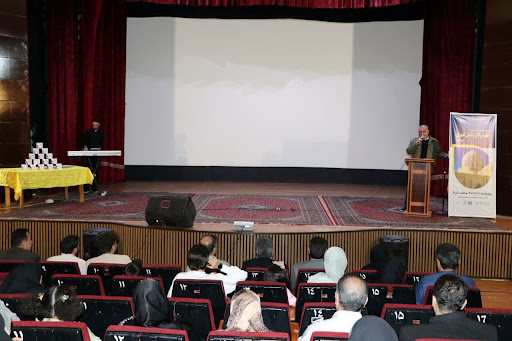 سینما و آمفی تئاتر سلمان ساوجی