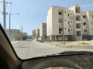 مجتمع 112 واحدی مسکن کویر